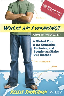 Where am I Wearing? Paperback Wiley