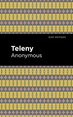 Teleny by Anonymous