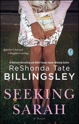 Seeking Sarah Paperback Gallery Books