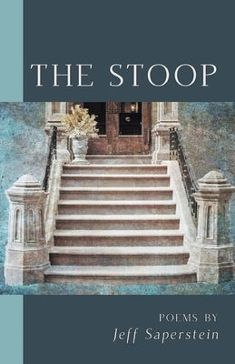 The Stoop Paperback Finishing Line Press