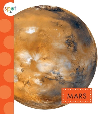 Mars Paperback Amicus Ink