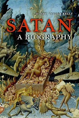 Satan Paperback Cambridge University Press