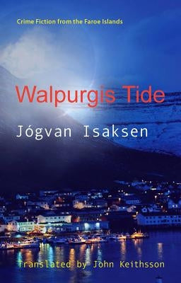 Walpurgis Tide Paperback Norvik Press