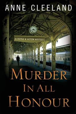 Murder in All Honour Paperback Artemis Press
