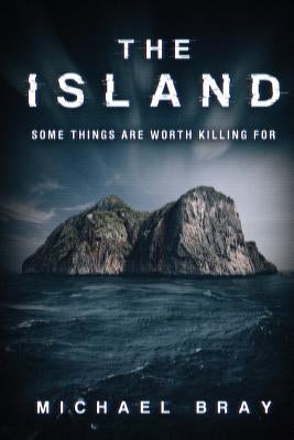The Island Paperback Severed Press