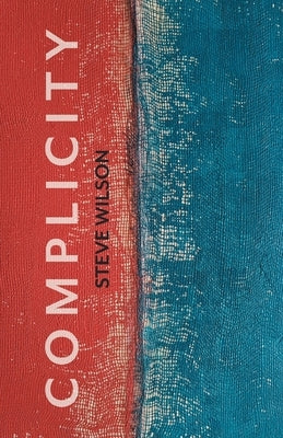 Complicity Paperback Finishing Line Press