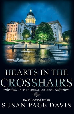Hearts in the Crosshairs Paperback Tea Tin Press