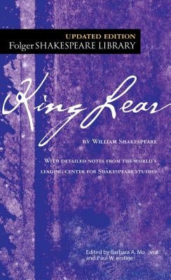 King Lear by Shakespeare, William