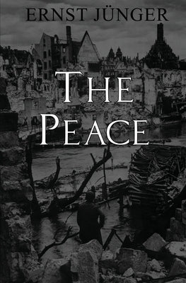 The Peace Paperback Rogue Scholar Press