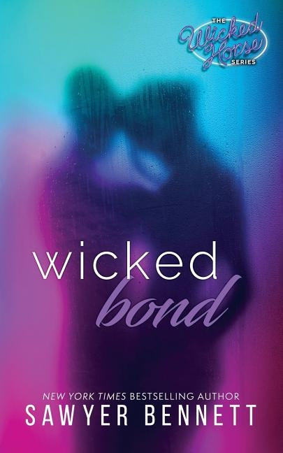 Wicked Bond Paperback Big Dog Books, LLC