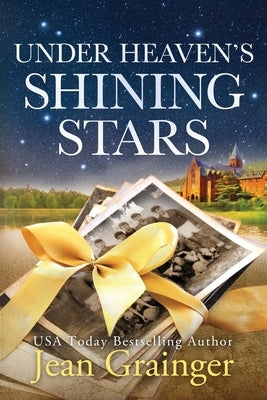 Under Heaven's Shining Stars Paperback Gold Harp Media Ltd