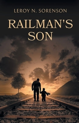 Railman's Son Paperback Finishing Line Press