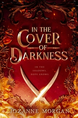 In The Cover of Darkness Paperback Independant Publisher