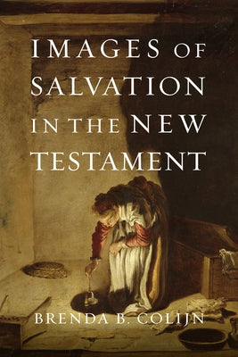 Images of Salvation in the New Testament Paperback IVP Books