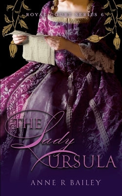 The Lady Ursula Paperback Inkblot Press