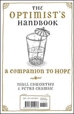 The Optimist's/Pessimist's Handbook: A Companion to Hope/Despair by Edworthy, Niall