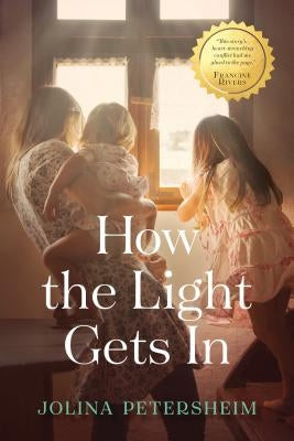 How the Light Gets in Paperback Tyndale House Publishers