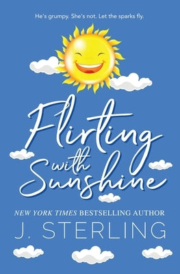 Flirting with Sunshine Paperback Inspire Magic