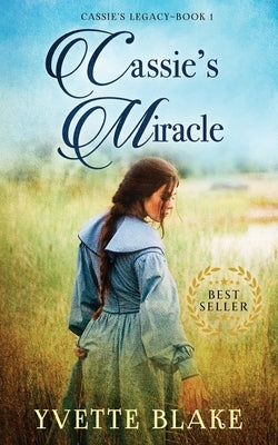 Cassie's Miracle Paperback Skinny Brown Dog Media