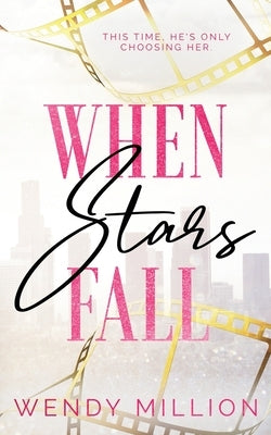 When Stars Fall Paperback Stomill Books