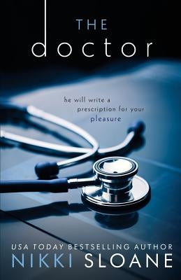 The Doctor Paperback Shady Creek Publishing
