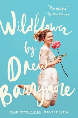 Wildflower by Barrymore, Drew