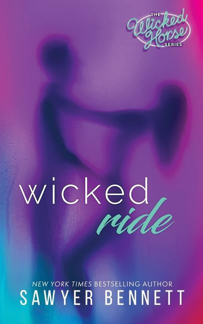 Wicked Ride Paperback Big Dog Books, LLC