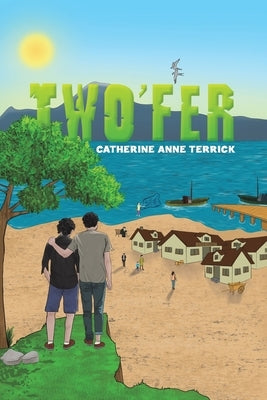 Two'fer Paperback Austin Macauley