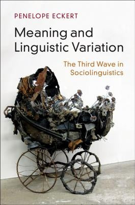 Meaning and Linguistic Variation Paperback Cambridge University Press