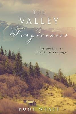 The Valley of Forgiveness Paperback Xulon Press