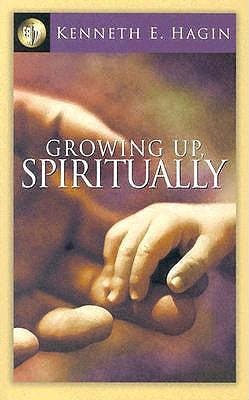 Growing Up Spiritually Faith Library Publications