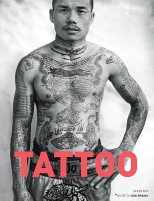 Tattoo by Bagot, Pascal