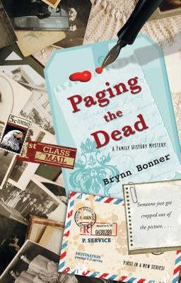 Paging the Dead, 1 Paperback Gallery Books