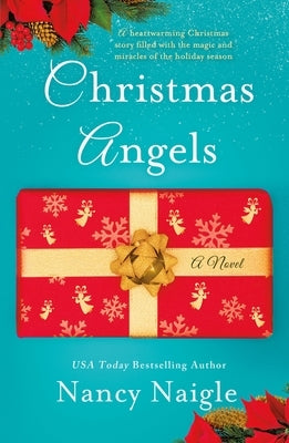 Christmas Angels Paperback St. Martin's Griffin