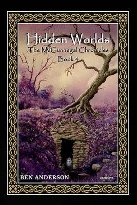 Hidden Worlds Paperback Createspace Independent Publishing Platform