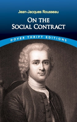 On the Social Contract Dover Publications