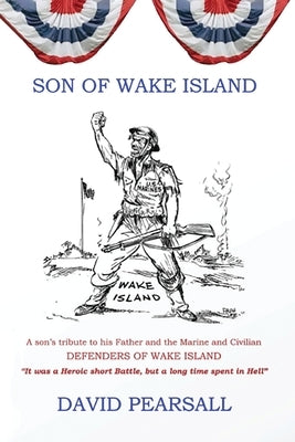 Son of Wake Island Paperback AMZ Pro Hub