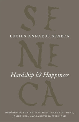 Hardship and Happiness Paperback University of Chicago Press