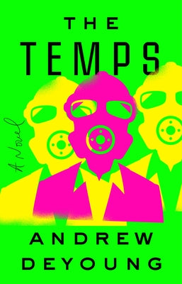 The Temps Paperback Keylight Books