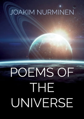 Poems of The Universe Paperback Books on Demand