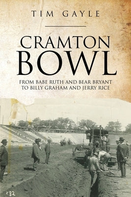 Cramton Bowl by Gayle, Tim