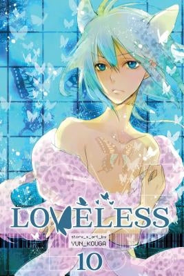 Loveless, Volume 10 by Kouga, Yun