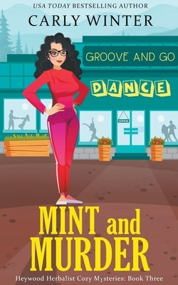 Mint and Murder Paperback Westward Publishing