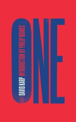 One (Valancourt 20th Century Classics) Paperback Valancourt Books
