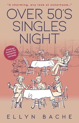 Over 50's Singles Night Paperback Banks Channel Books