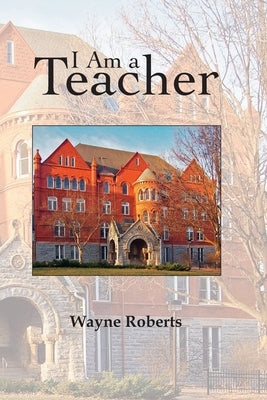 I Am a Teacher Paperback Independently Published