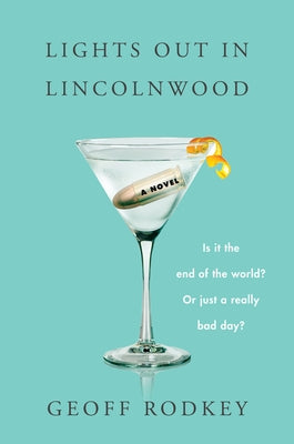 Lights Out in Lincolnwood Paperback Harper Perennial