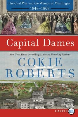 Capital Dames LP by Roberts, Cokie