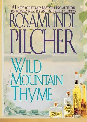 Wild Mountain Thyme St. Martins Press-3PL