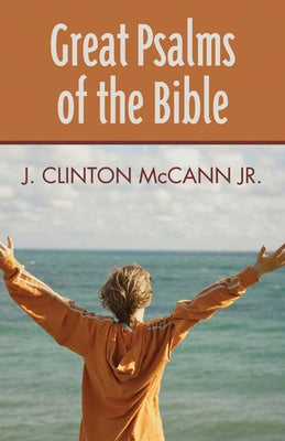 Great Psalms of the Bible Paperback Westminster John Knox Press